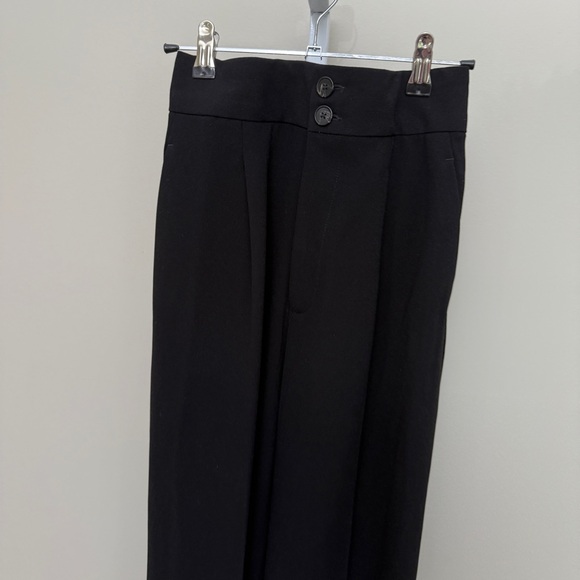 Zara Women's Black Pants size XS - Picture 3 of 5